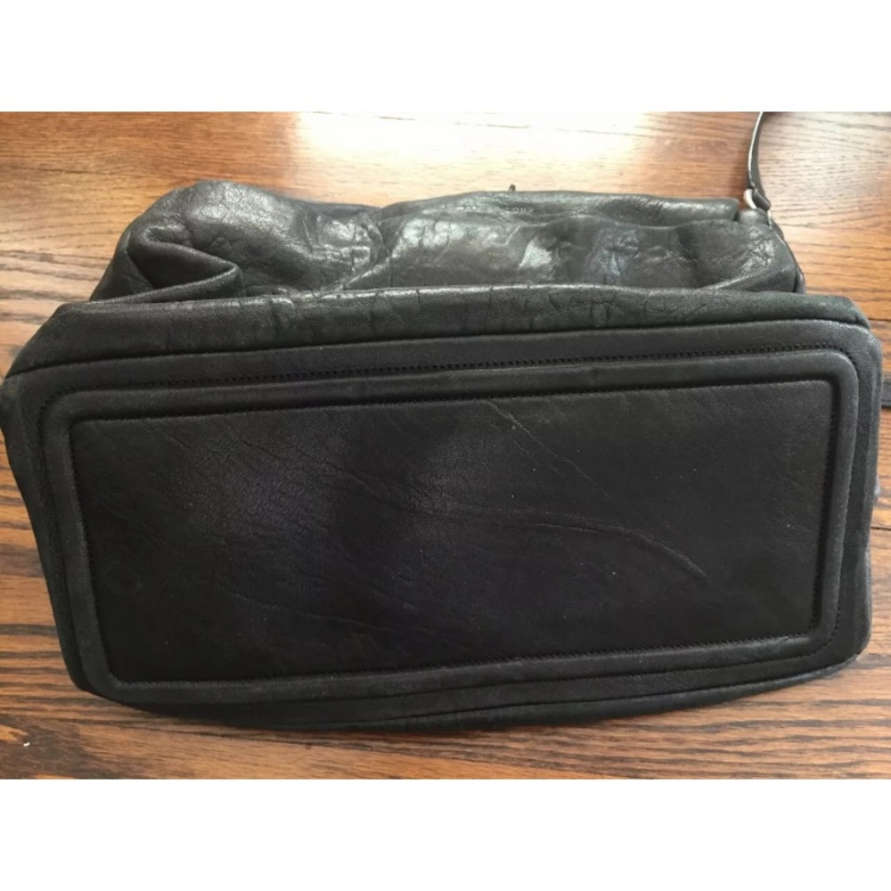 Black Leather MARC BY MARC JACOBS Cross Body Bag - Picture 7 of 8